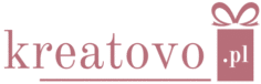 Kreatovo.pl- personalizowane ozdoby handmade