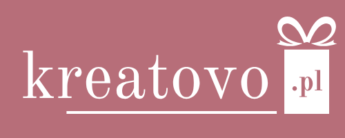 Personalizowane ozdoby handmade